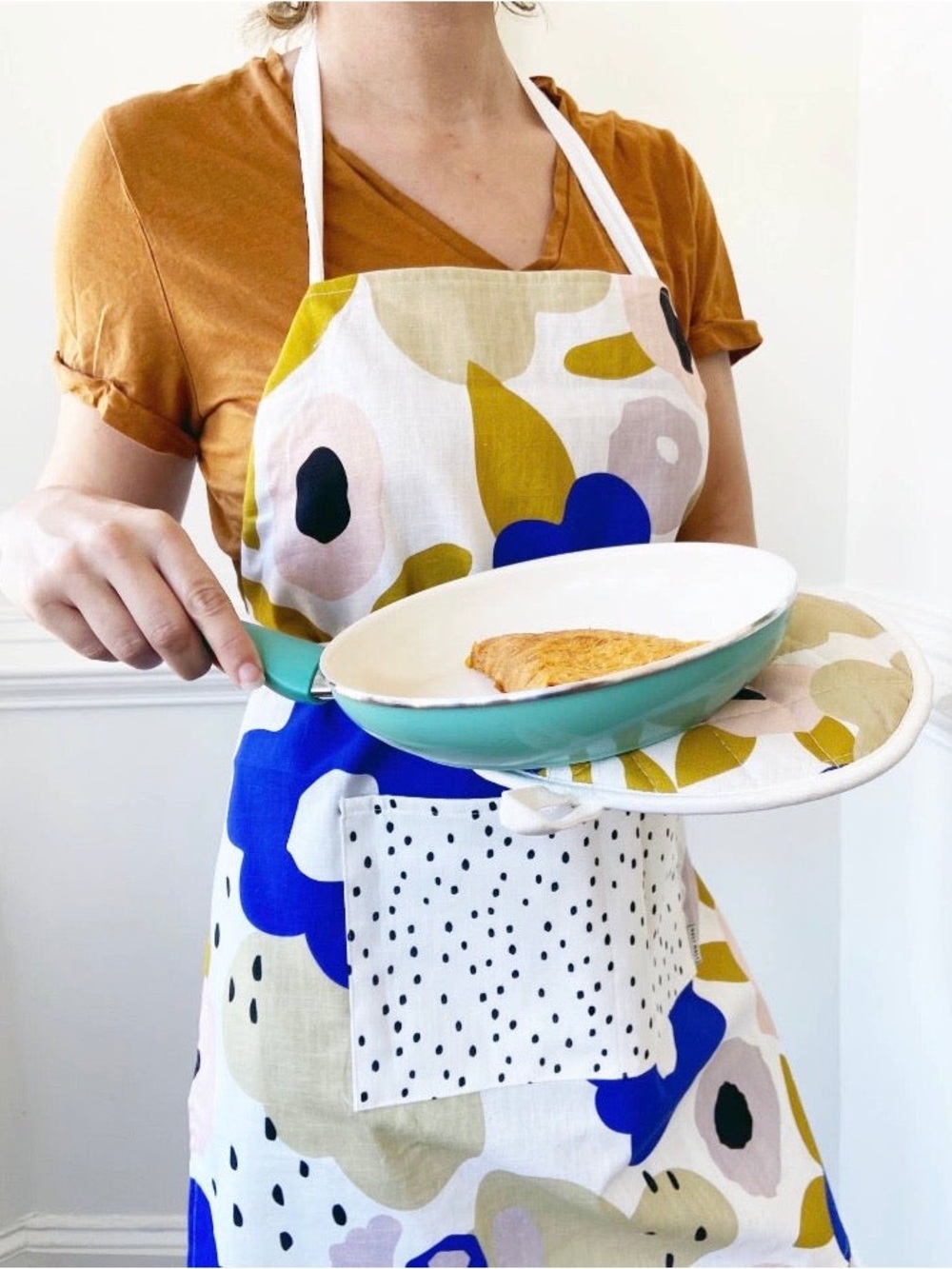 New🌟Anthropologie-Hali Hali Aprons